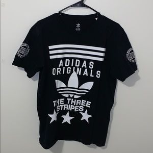 Adidas t shirt